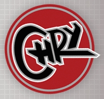 CHRY FM radio interview